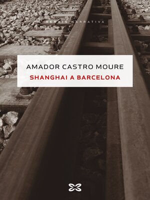 cover image of Shanghai a Barcelona